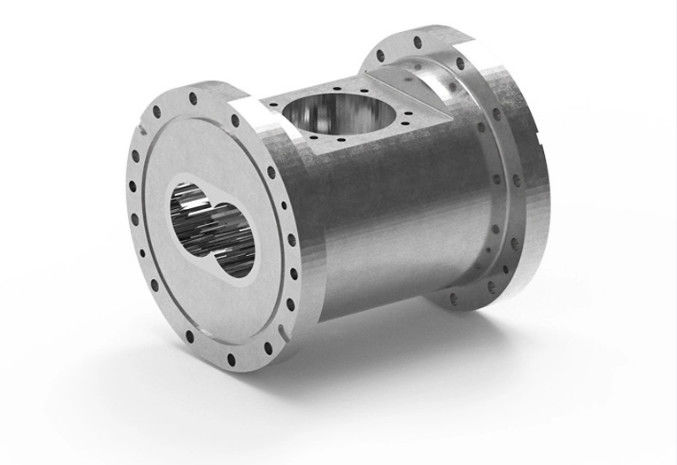 Teile für Wenger-Extruder