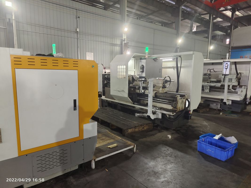 Zwei-Schraub-Extruder Granulator Zubehör Meshing Covey Schraubteile von 12 mm -300 mm