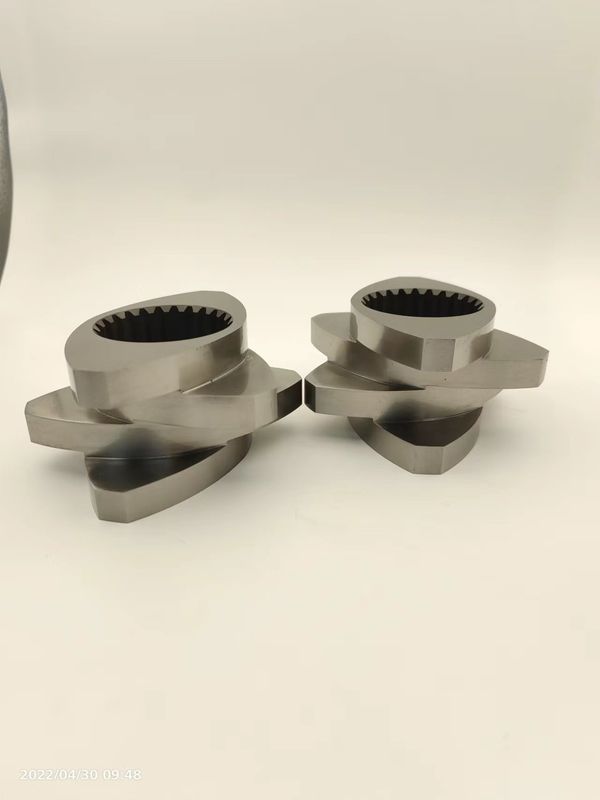 Elementierte Kneidblöcke Meshing Blöcke Korrosion und Verschleißbeständig