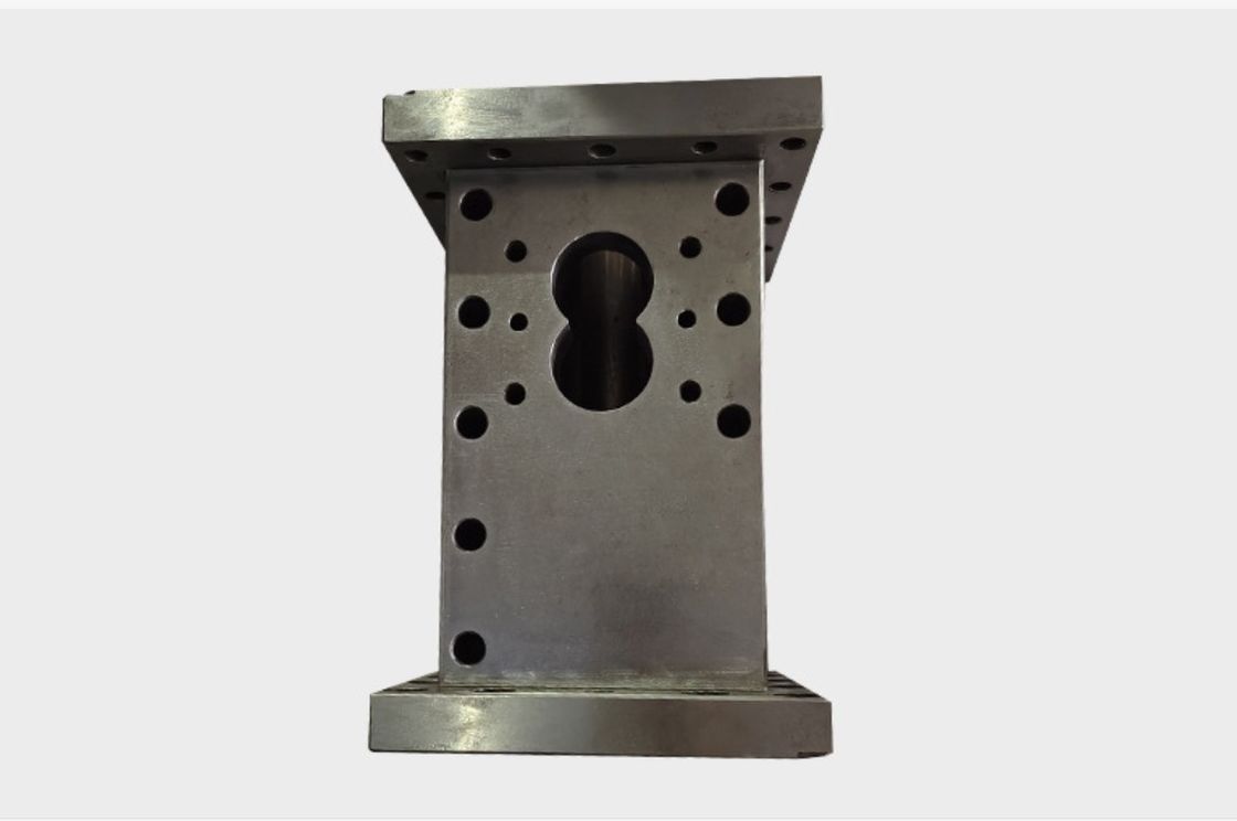 ISO9001-zertifizierte ZSK-Corperion-Fässer für Zwillingsschrauben-Extrusionsmaschine