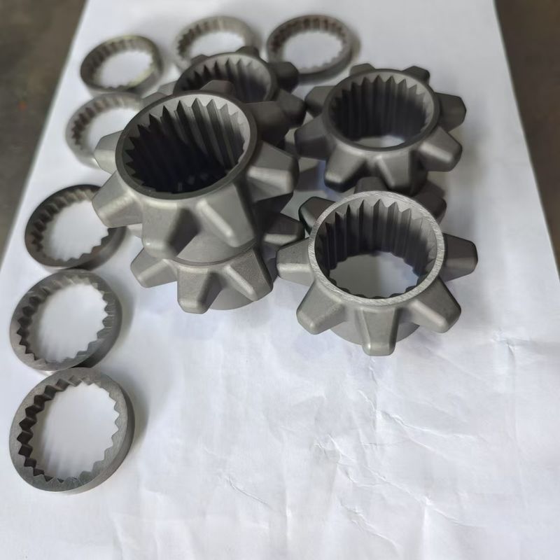 Nitrierung Chromplattierung Medizinischer Nasensuctionsschneider Rasiersystem Chirurgische Power Drill mit Schraubendurchmesser 12mm 300mm für die Chirurgie