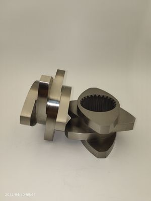Elementierte Kneading Block Meshing Block Korrosion und Verschleißbeständig