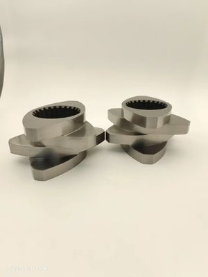 Elementierte Kneidblöcke Meshing Blöcke Korrosion und Verschleißbeständig