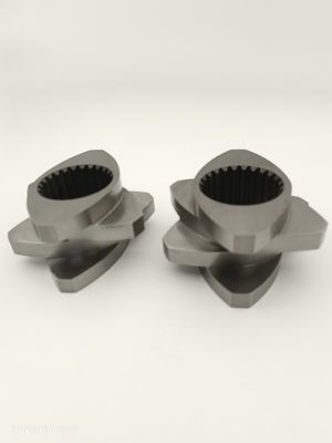 Ausdrücker mit Zwillingsschrauben 12 mm - 300 mm
