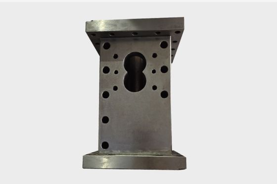 ISO9001-zertifizierte ZSK-Corperion-Fässer für Zwillingsschrauben-Extrusionsmaschine