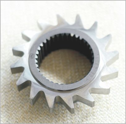 Maschinen zur Extrusion mit Zwillingsschrauben und Komponenten zur Präzisionsextrusion mit Zwillingsschrauben