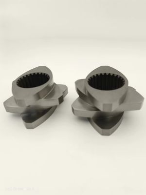 112 mm Extruder-Schraubelemente 6542 Material für Zsk-Schraubelemente