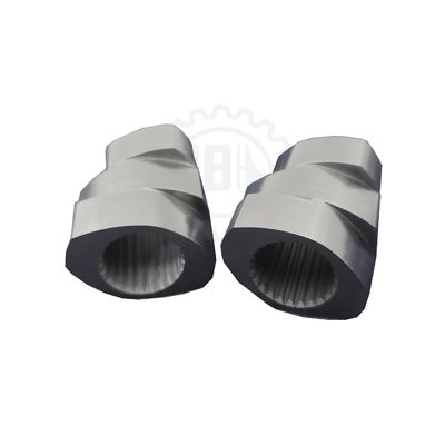 24 mm M1 Rückschraubschraubschraubenelemente für Kunststoffmaschinen