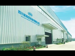 Doppelschneckenextruder-Teile