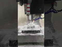 Hochleistungs-Twin-Schraubextruder Schraubelemente abnutzungsbeständig