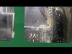 500 kg/h - 1200 kg/h Zwillingschraubenschrauber Elemente Elemente Schrauber ISO90001 Für Modus-Schrauber