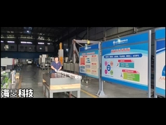 Schraubelemente für Coperion ZSK Serie Doppelschneckenextruder für die Kunststoffindustrie