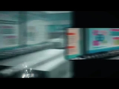 Zwei Schrauben-Extruder-Elemente