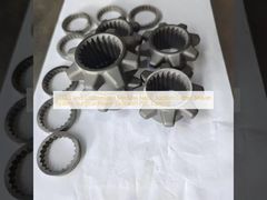 STS65 und kundenspezifisches medizinisches Nasensaug-Schneide-Rasierer-System, chirurgischer Bohrer mit SPS-Steuerung