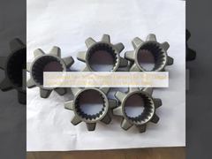 Kundenspezifische Doppelschneckenextruder-Elemente für hohe Ausstoßleistung von 50-2000 kg/h STS65 und modulares Design