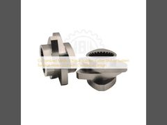 Kundenspezifisches medizinisches Nasensaug-Schneide-Rasierer-System, chirurgischer Elektrotriebbohrer mit zylindrischem Design